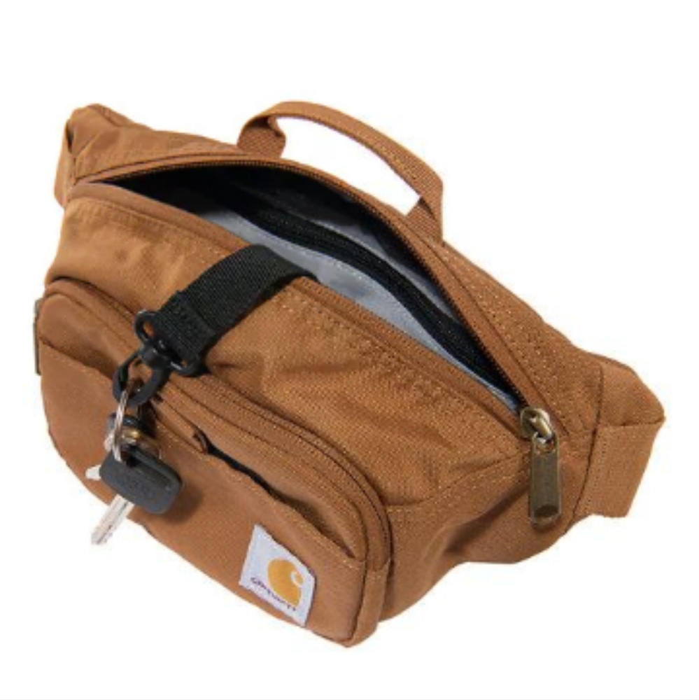 Carhartt Unisex Waist Pack - Picture 2 of 5